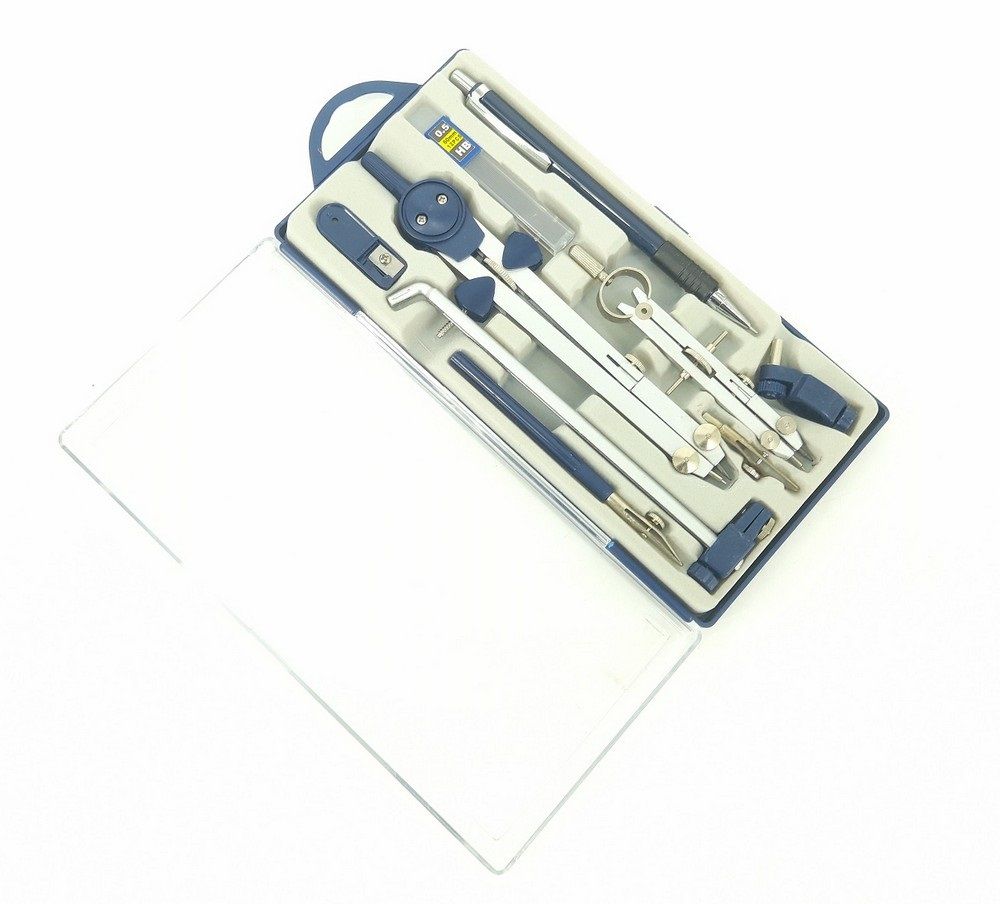 9PCS Engineering Drawing Technical Drawing Set