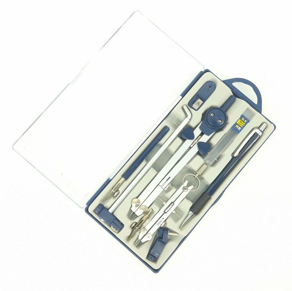 9PCS Engineering Drawing Technical Drawing Set