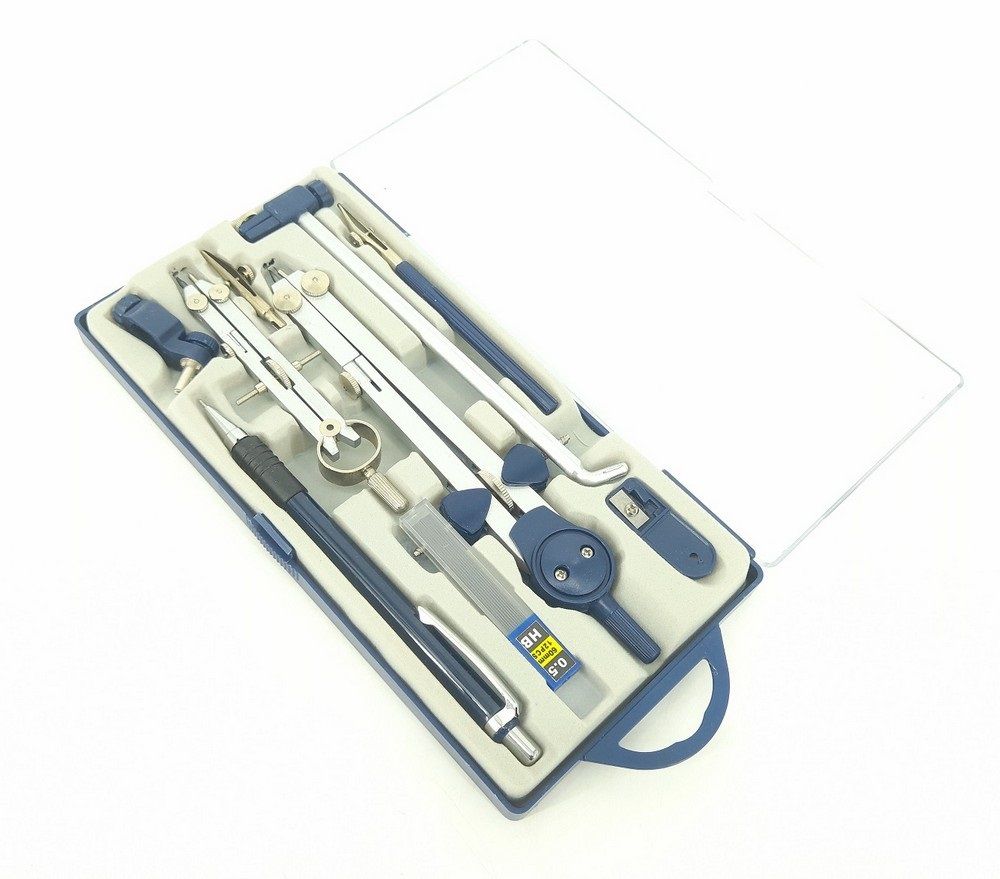 9PCS Engineering Drawing Technical Drawing Set