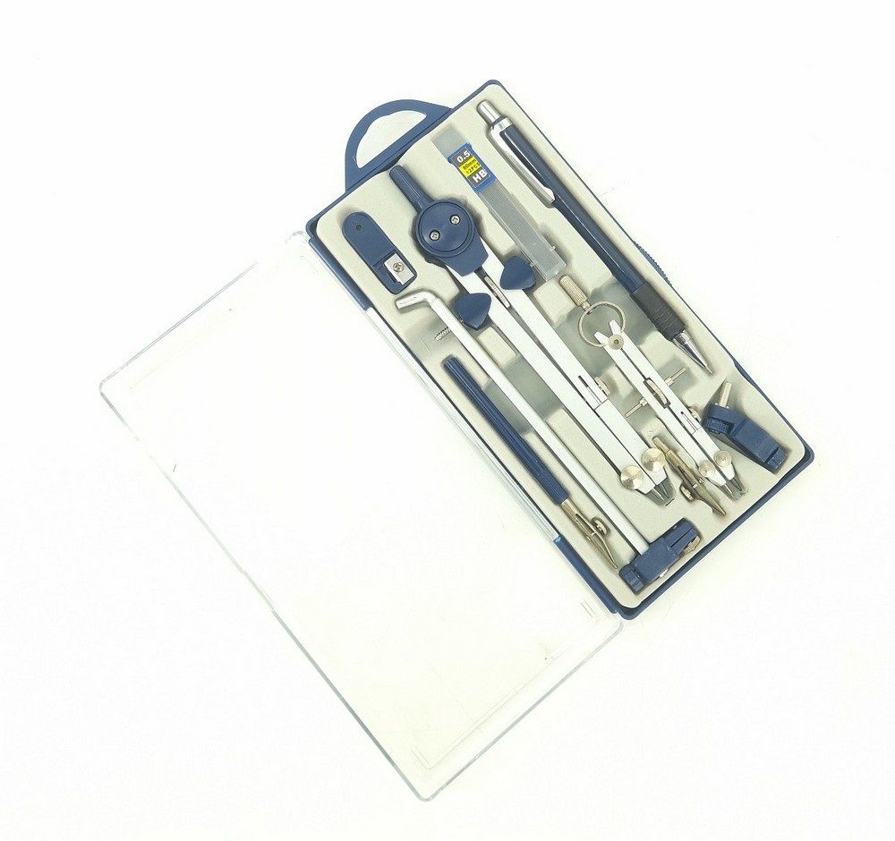 9PCS Engineering Drawing Technical Drawing Set