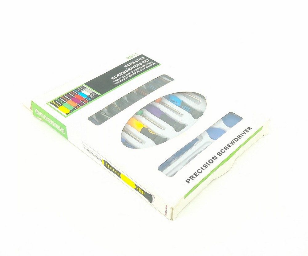 16PCS Mobile Phone and Computer Repair Tool Kit