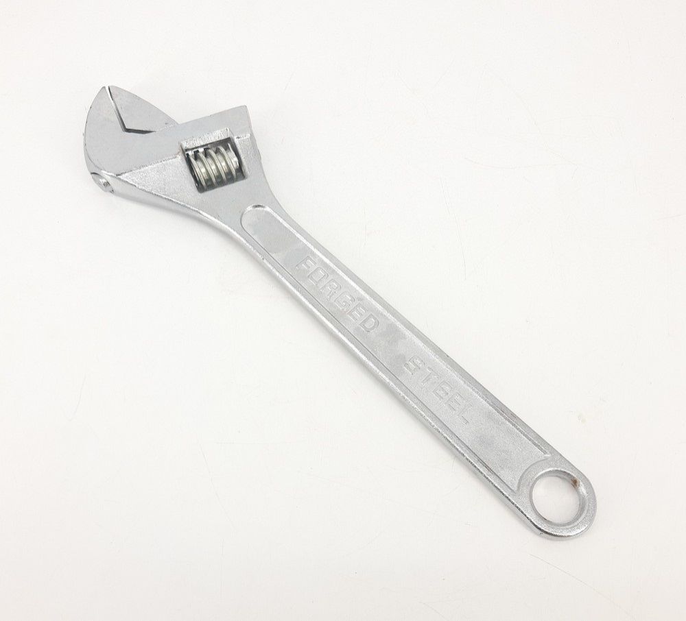 18 inch 450mm Adjustable Spanner