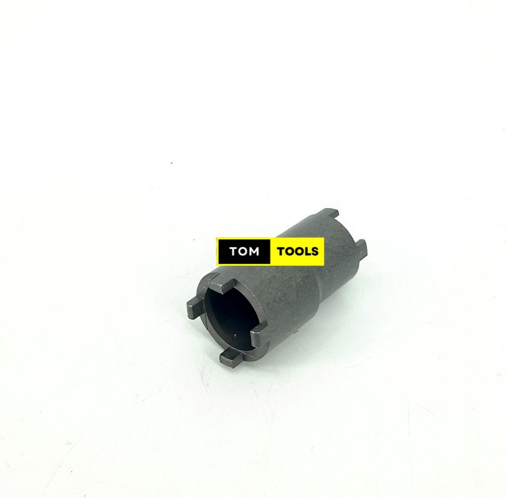Universal Clutch Lock Nut Spanner Remover Socket Wrench