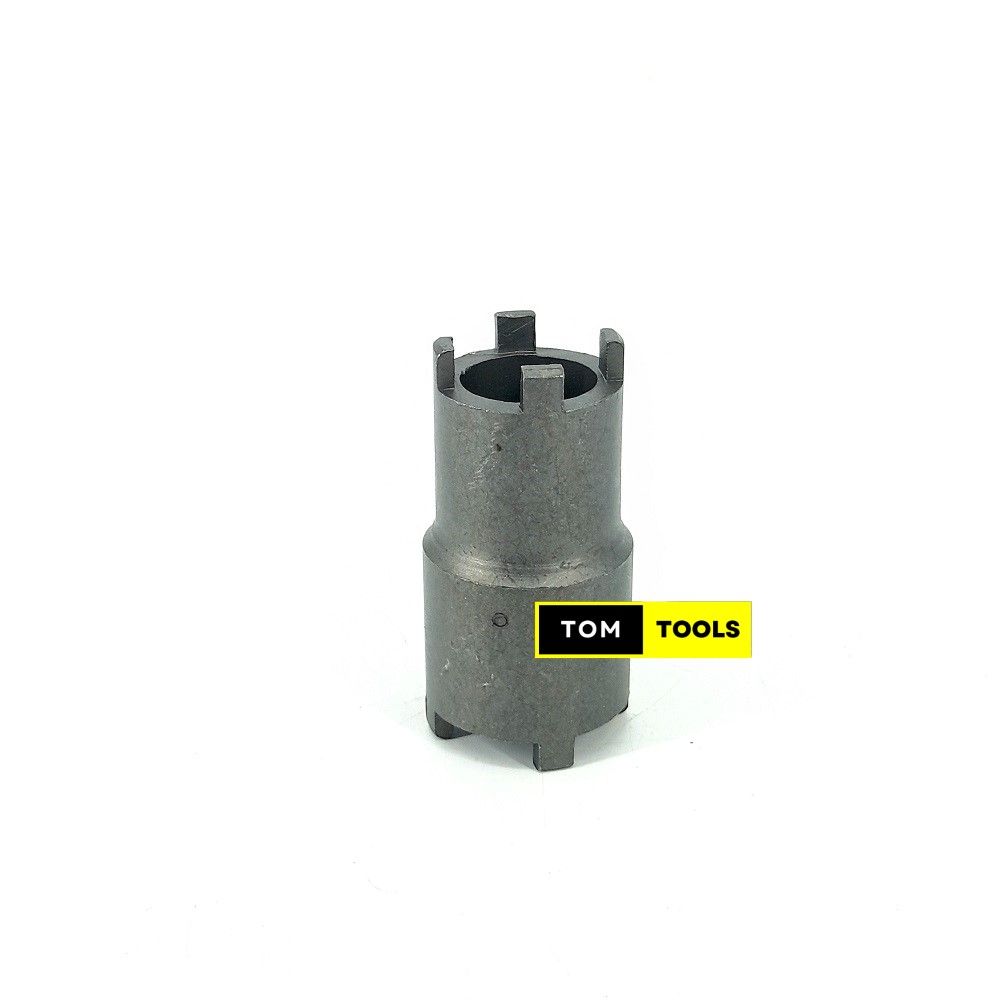 Universal Clutch Lock Nut Spanner Remover Socket Wrench