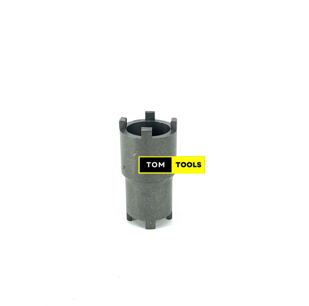 Universal Clutch Lock Nut Spanner Remover Socket Wrench