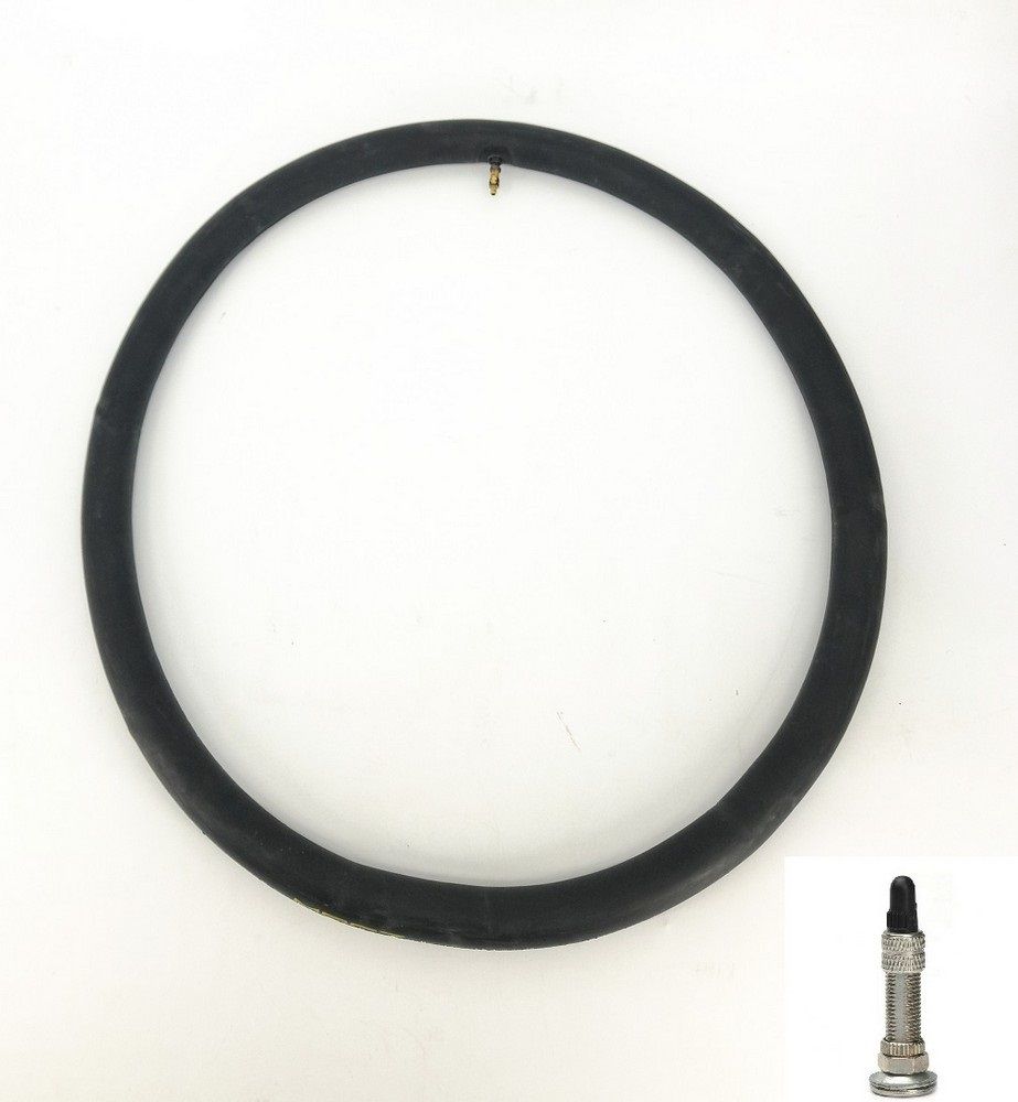 26 inch 650mm Bicycle Tube with Dunlop Valve