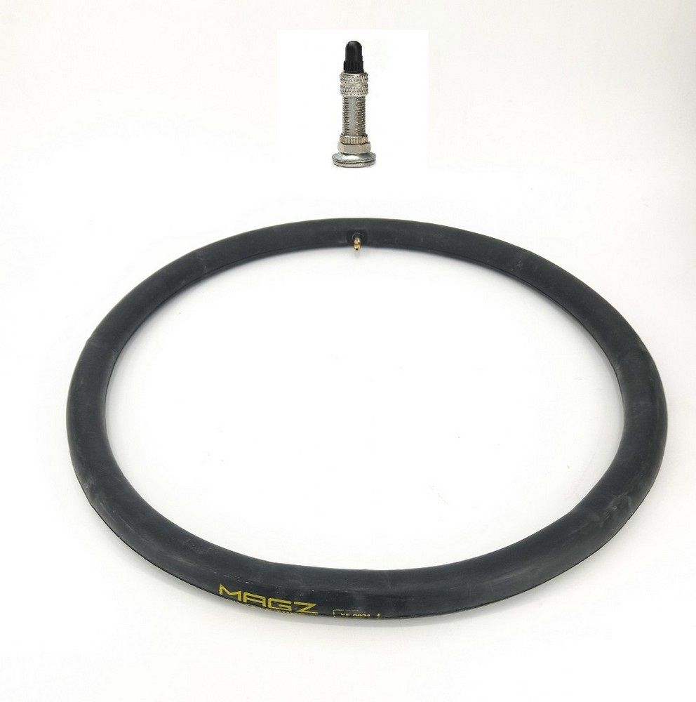 26 inch 650mm Bicycle Tube with Dunlop Valve
