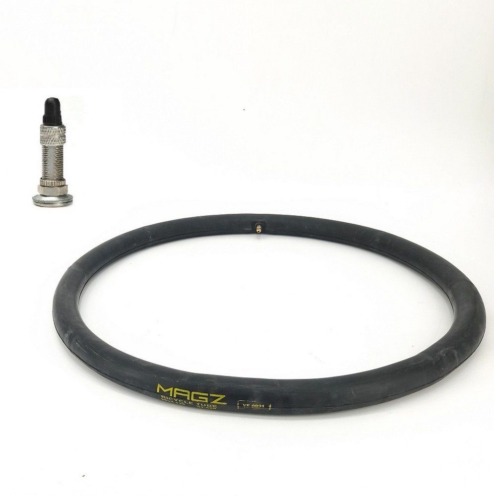 26 inch 650mm Bicycle Tube with Dunlop Valve