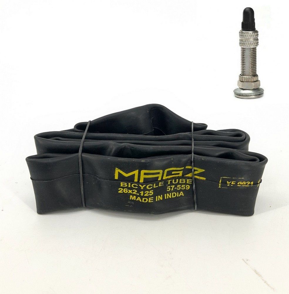 26 inch 650mm Bicycle Tube with Dunlop Valve