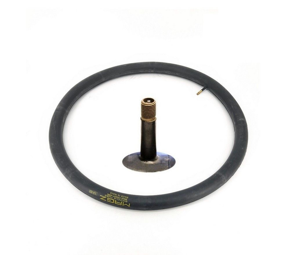 26 inch 650mm Bicycle Tube with SCHRADER Valve