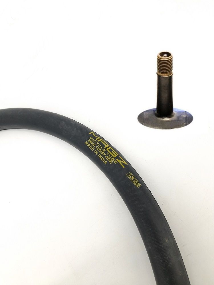 26 inch 650mm Bicycle Tube with SCHRADER Valve