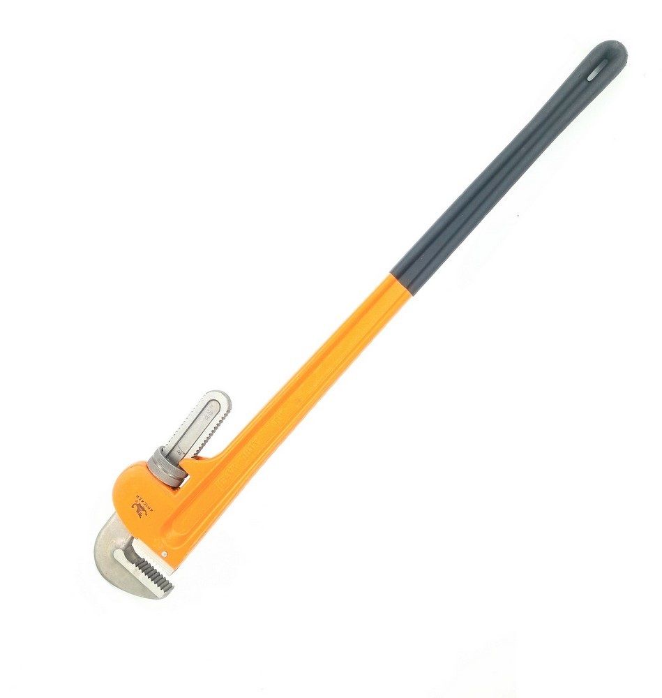 36 Inch Heavy Duty Pipe Wrench
