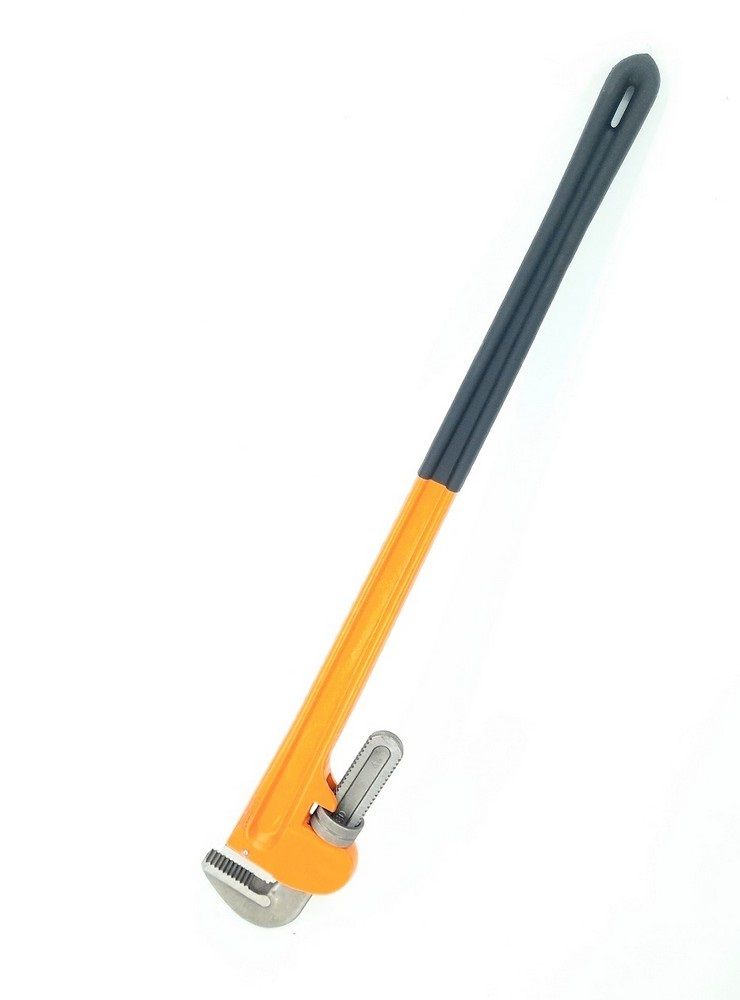 36 Inch Heavy Duty Pipe Wrench