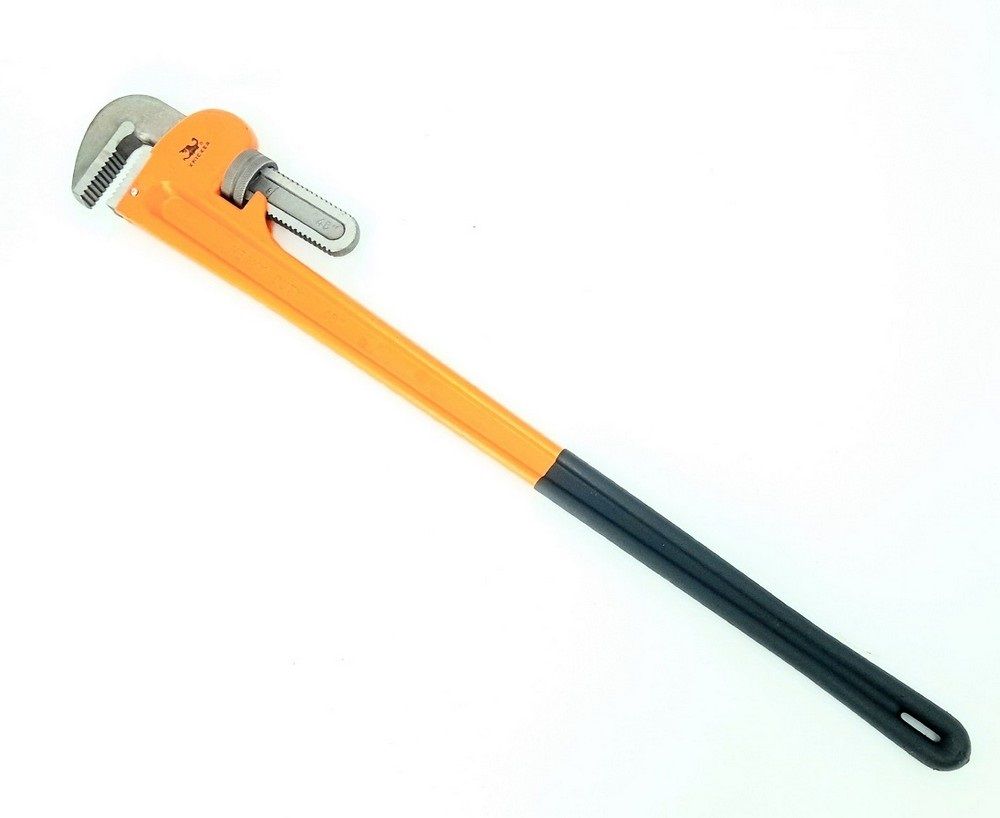 36 Inch Heavy Duty Pipe Wrench