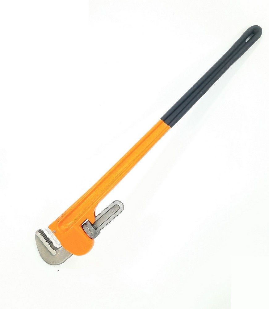 36 Inch Heavy Duty Pipe Wrench