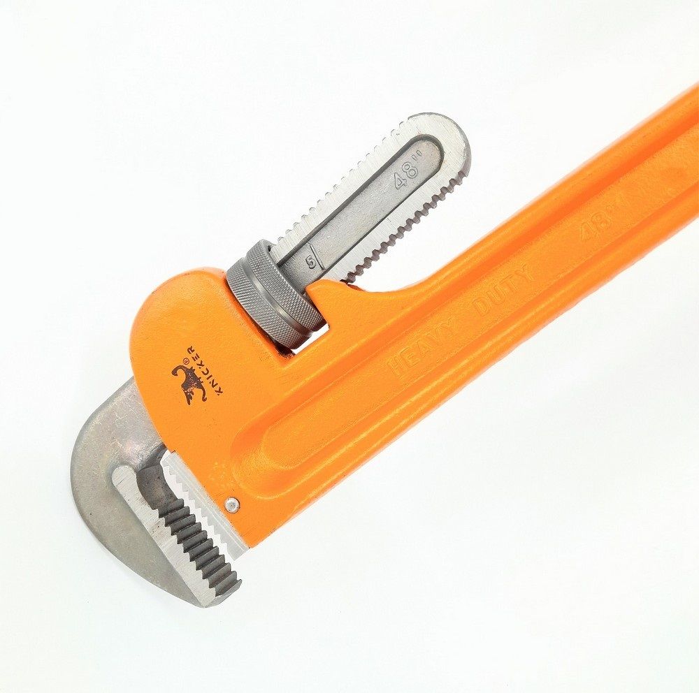 36 Inch Heavy Duty Pipe Wrench
