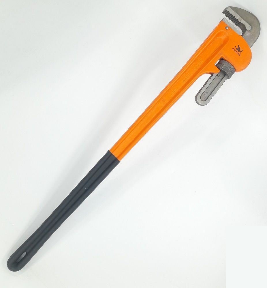 48 Inch Heavy Duty Pipe Wrench