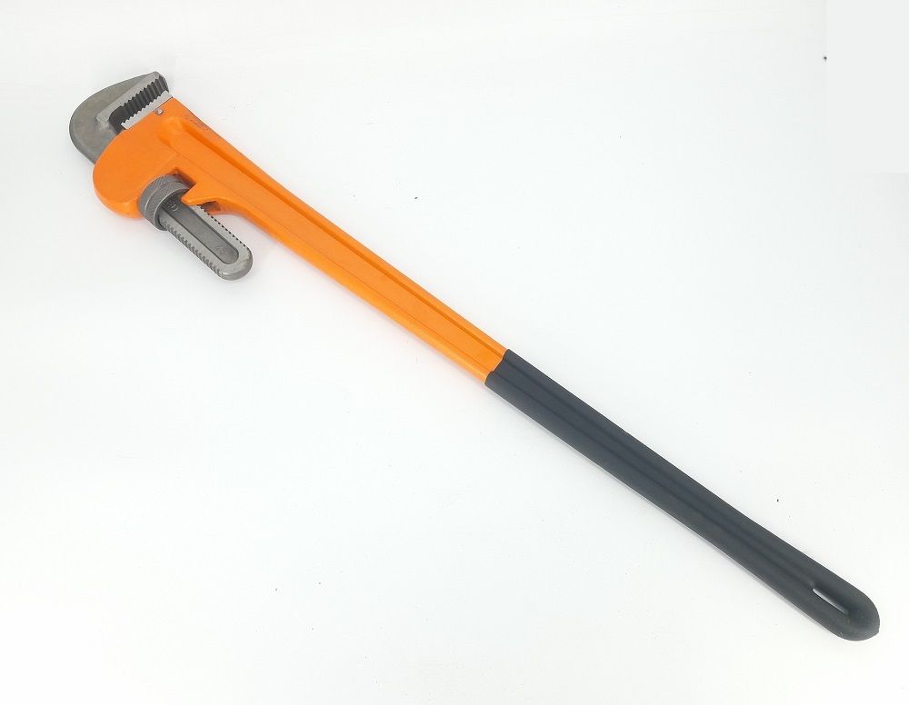 48 Inch Heavy Duty Pipe Wrench