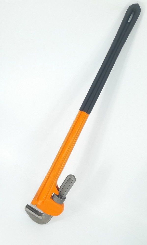 48 Inch Heavy Duty Pipe Wrench