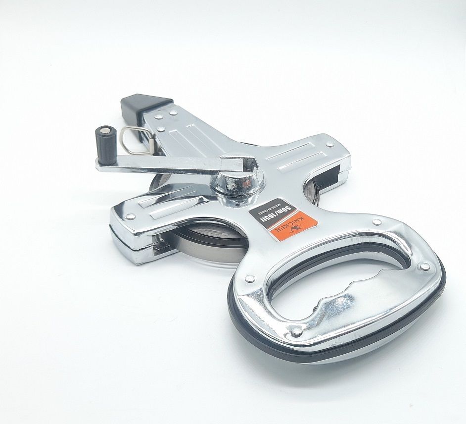 50m 165ft Open Reel Surveyor Stainless Steel Tape Measure