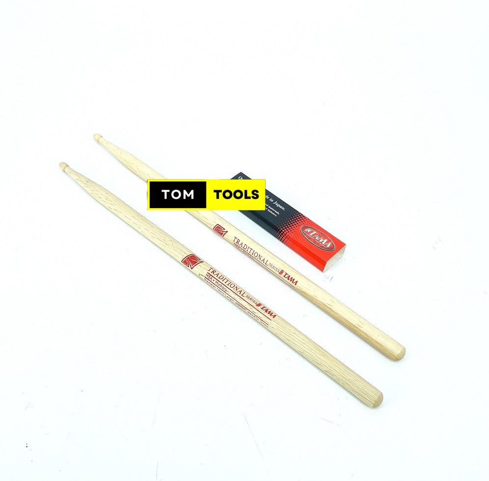 TAMA H5A Traditional Series Hickory Drum Sticks
