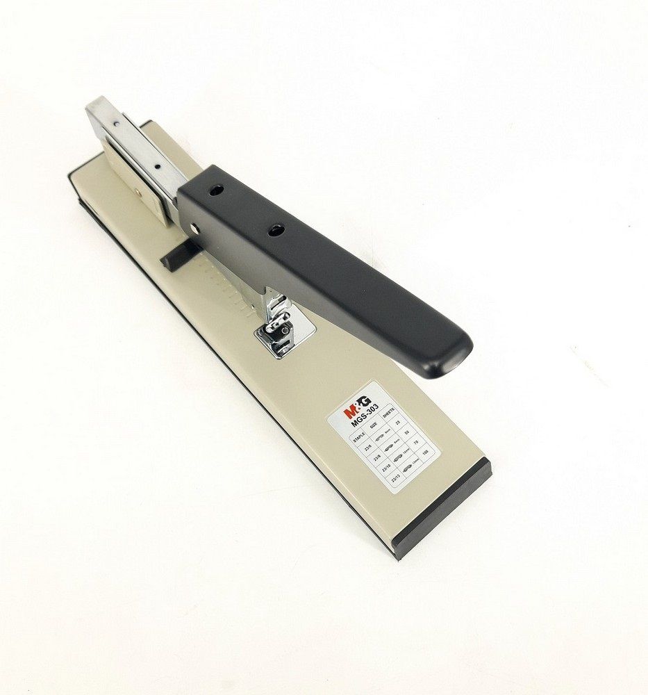 100 Sheets Heavy Duty Stapler