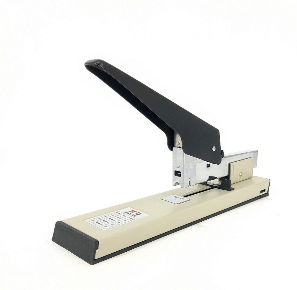 100 Sheets Heavy Duty Stapler