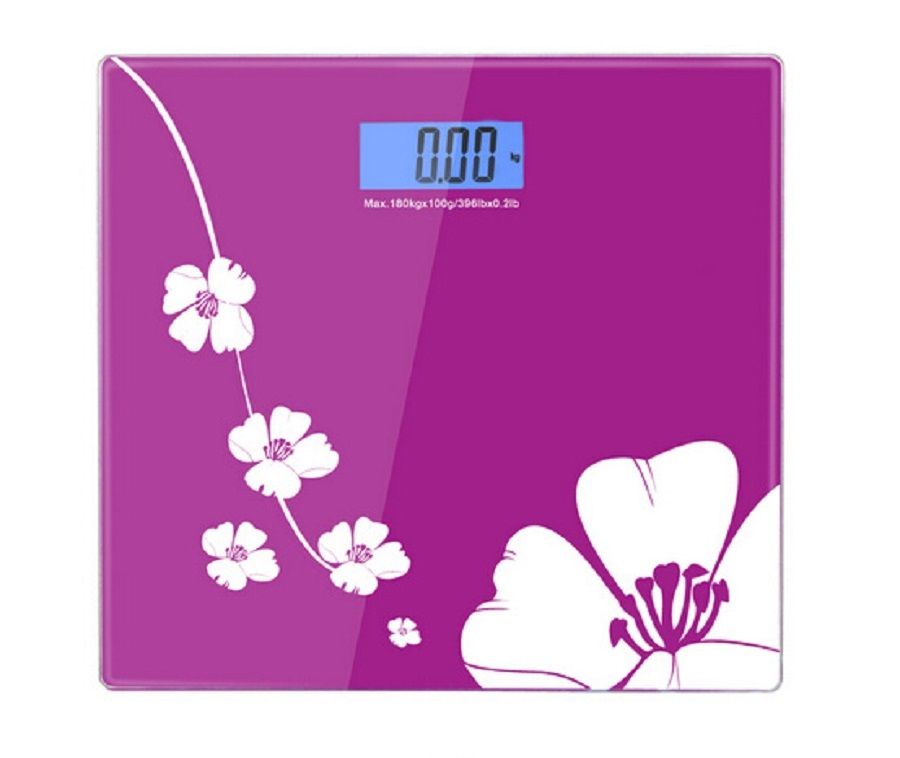 180KG Digital Bathroom Scale