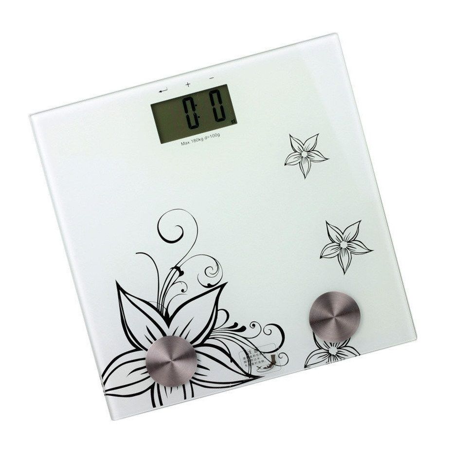 180KG Digital Bathroom Scale