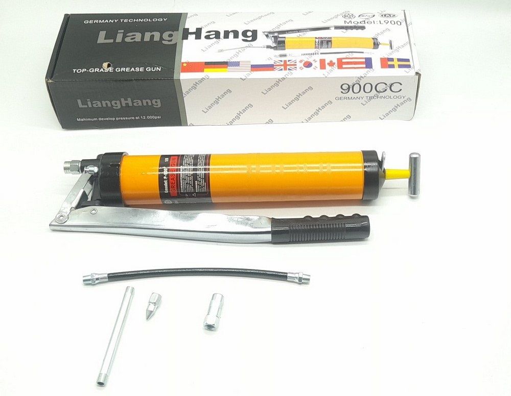900cc Grease Gun