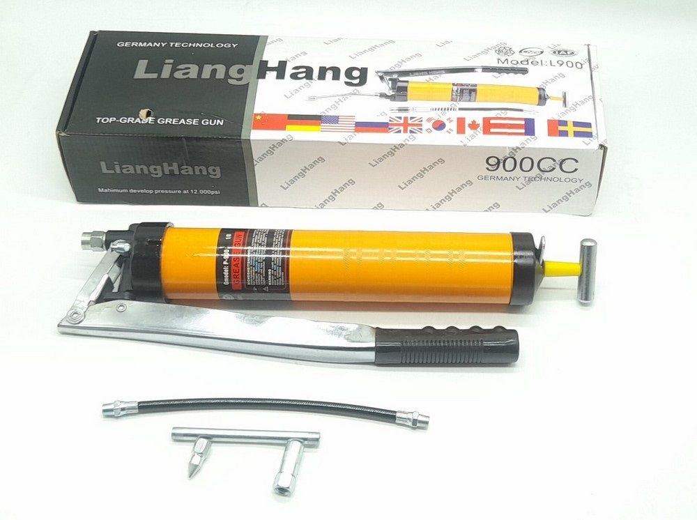 900cc Grease Gun
