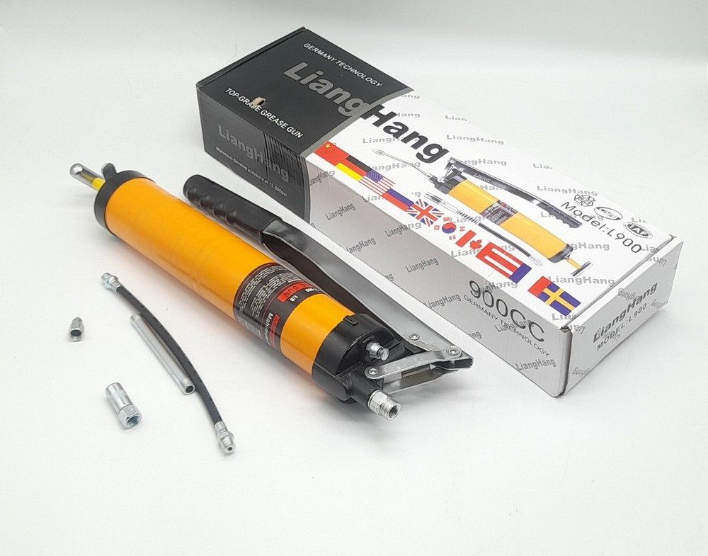 900cc Grease Gun
