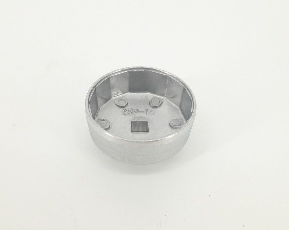 901 Aluminum Alloy Cap Oil Filter Wrench