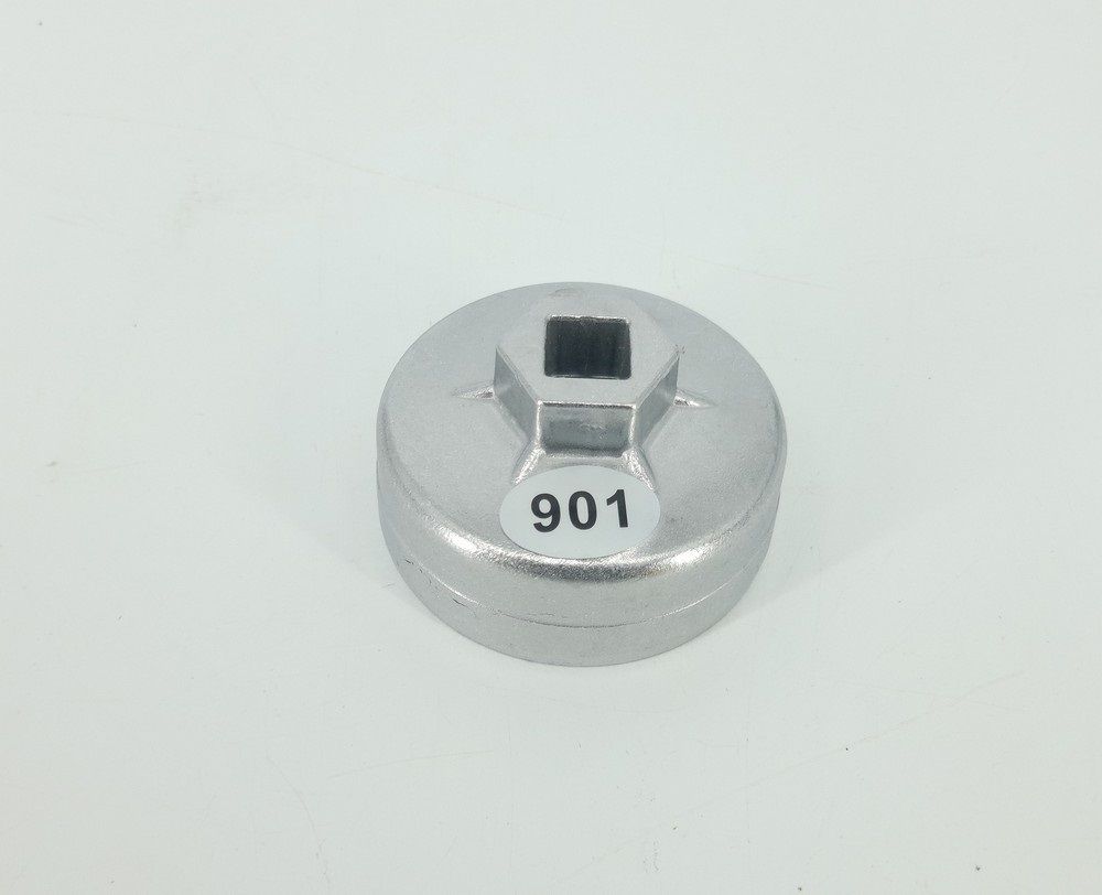 901 Aluminum Alloy Cap Oil Filter Wrench