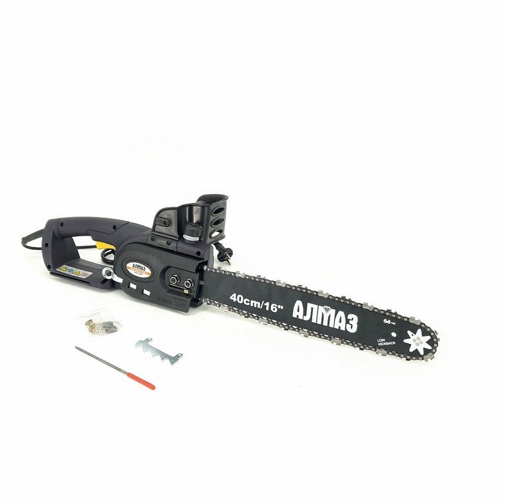 ADC2200 Electric Power Chain Saw 16 inches 2200W