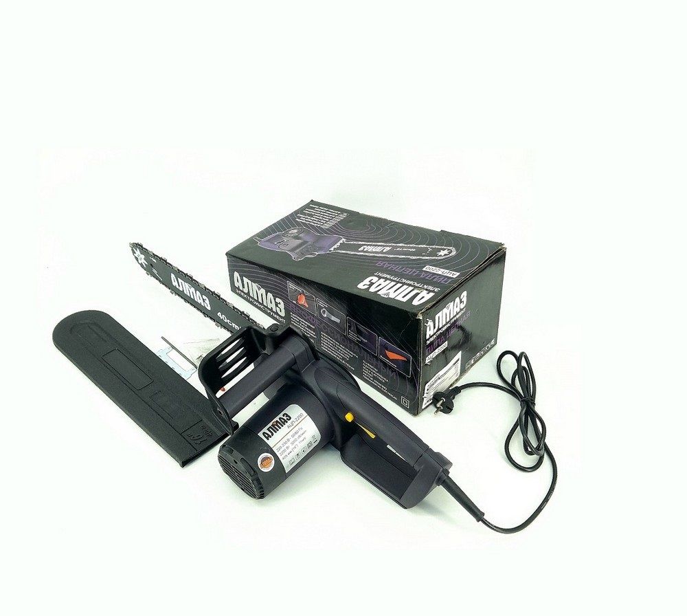 ADC2200 Electric Power Chain Saw 16 inches 2200W