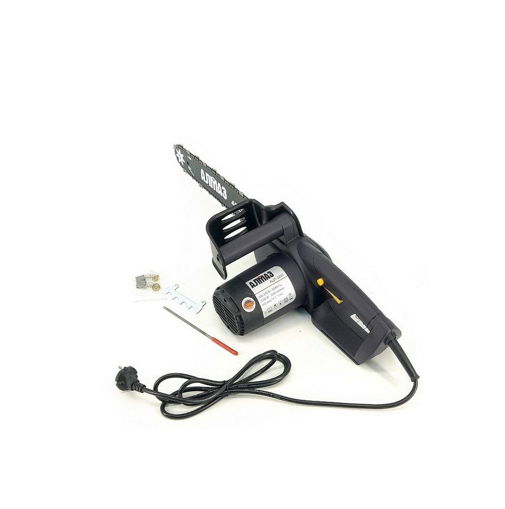 ADC2200 Electric Power Chain Saw 16 inches 2200W