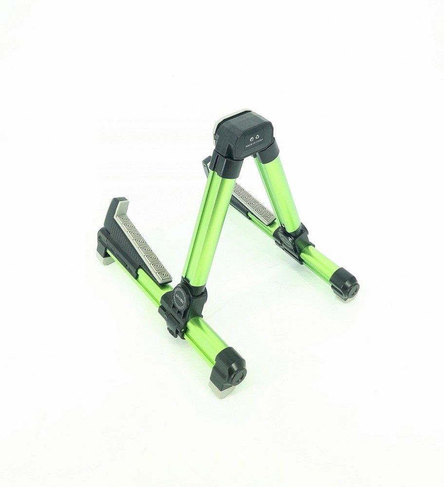 AROMA AGS-08 Foldable Guitar Stand Universal for Guitar Bass Guitar Ukulele Violin Banjo Mandolin