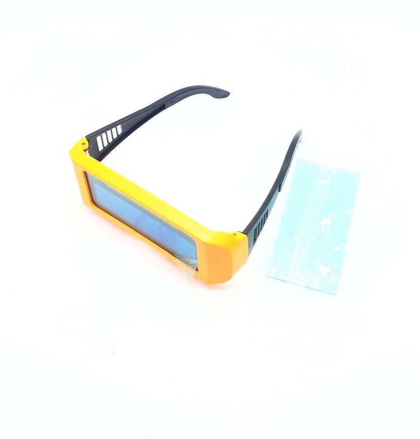 Auto Darkening Welding Glasses Welding Goggles