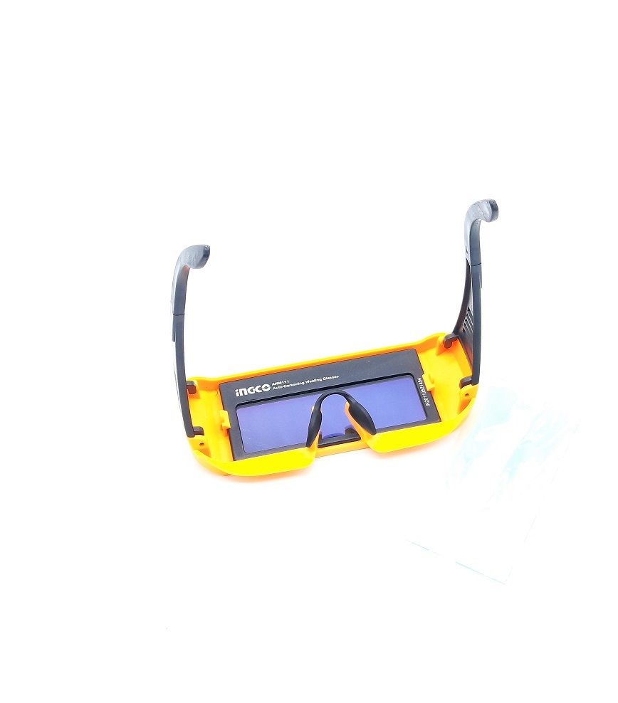 Auto Darkening Welding Glasses Welding Goggles