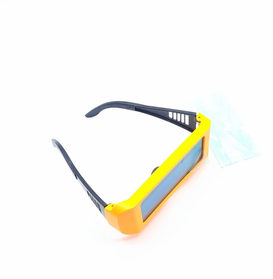 Auto Darkening Welding Glasses Welding Goggles