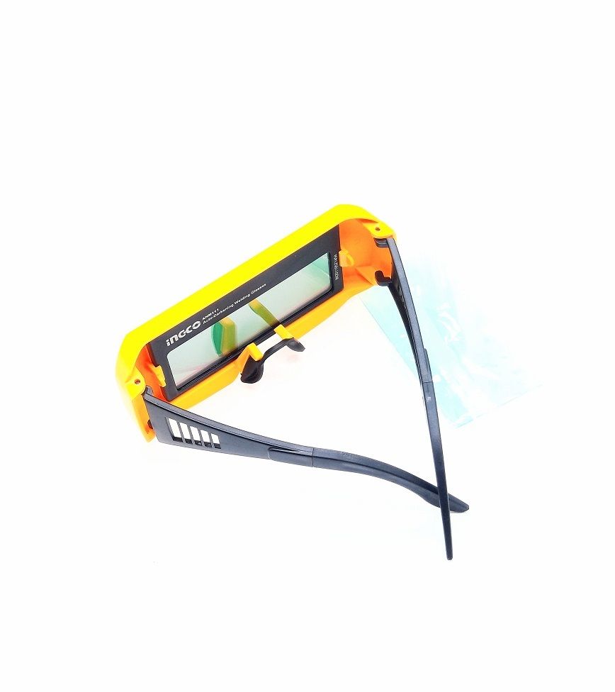 Auto Darkening Welding Glasses Welding Goggles