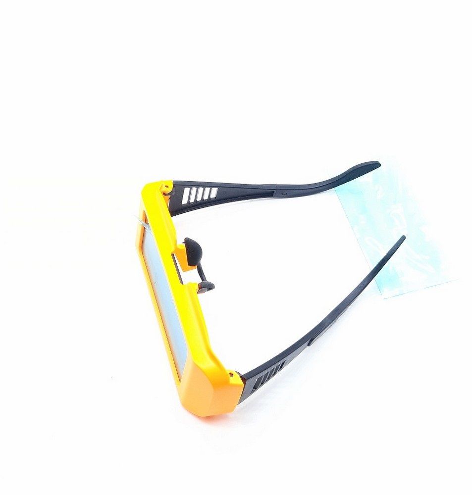 Auto Darkening Welding Glasses Welding Goggles