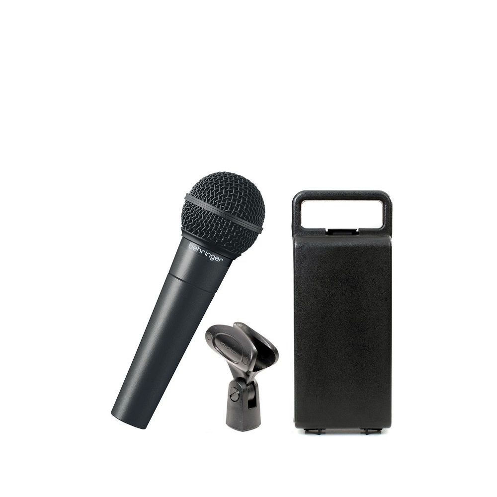 Behringer Ultravoice Xm8500 Dynamic Microphone