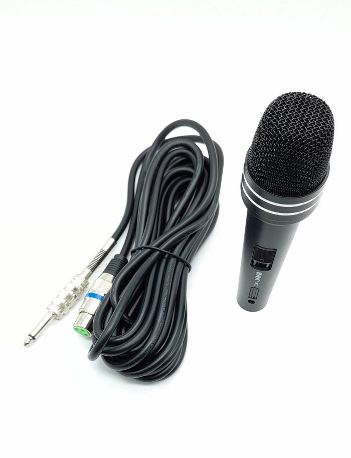 BNK B3 Professional Dynamic Microphone