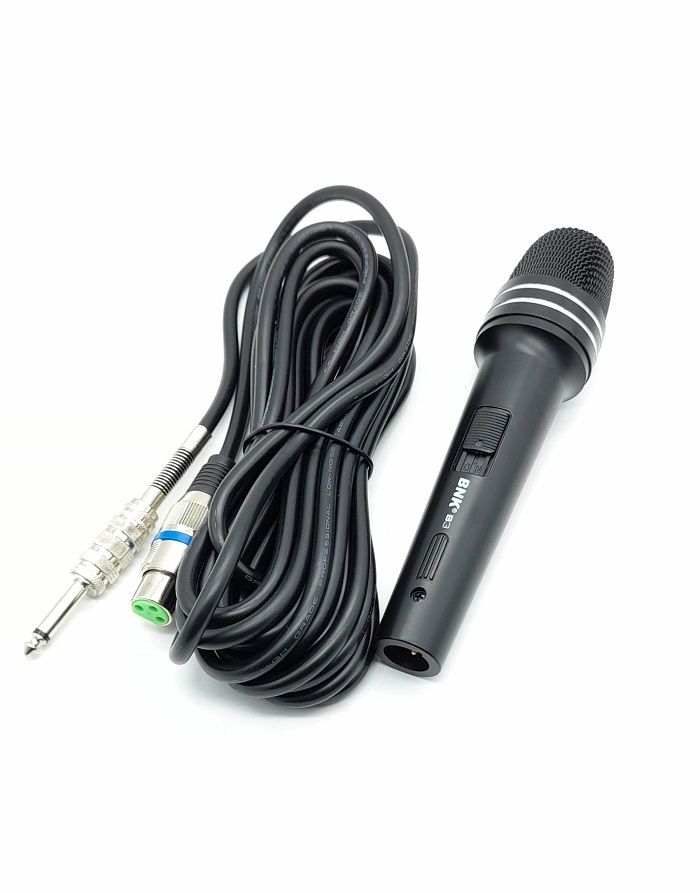 BNK B3 Professional Dynamic Microphone