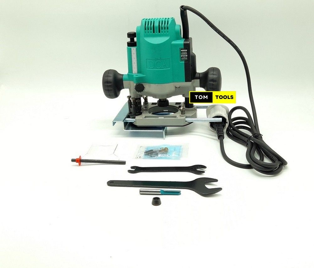 DCA AMR8 900W Wood Router