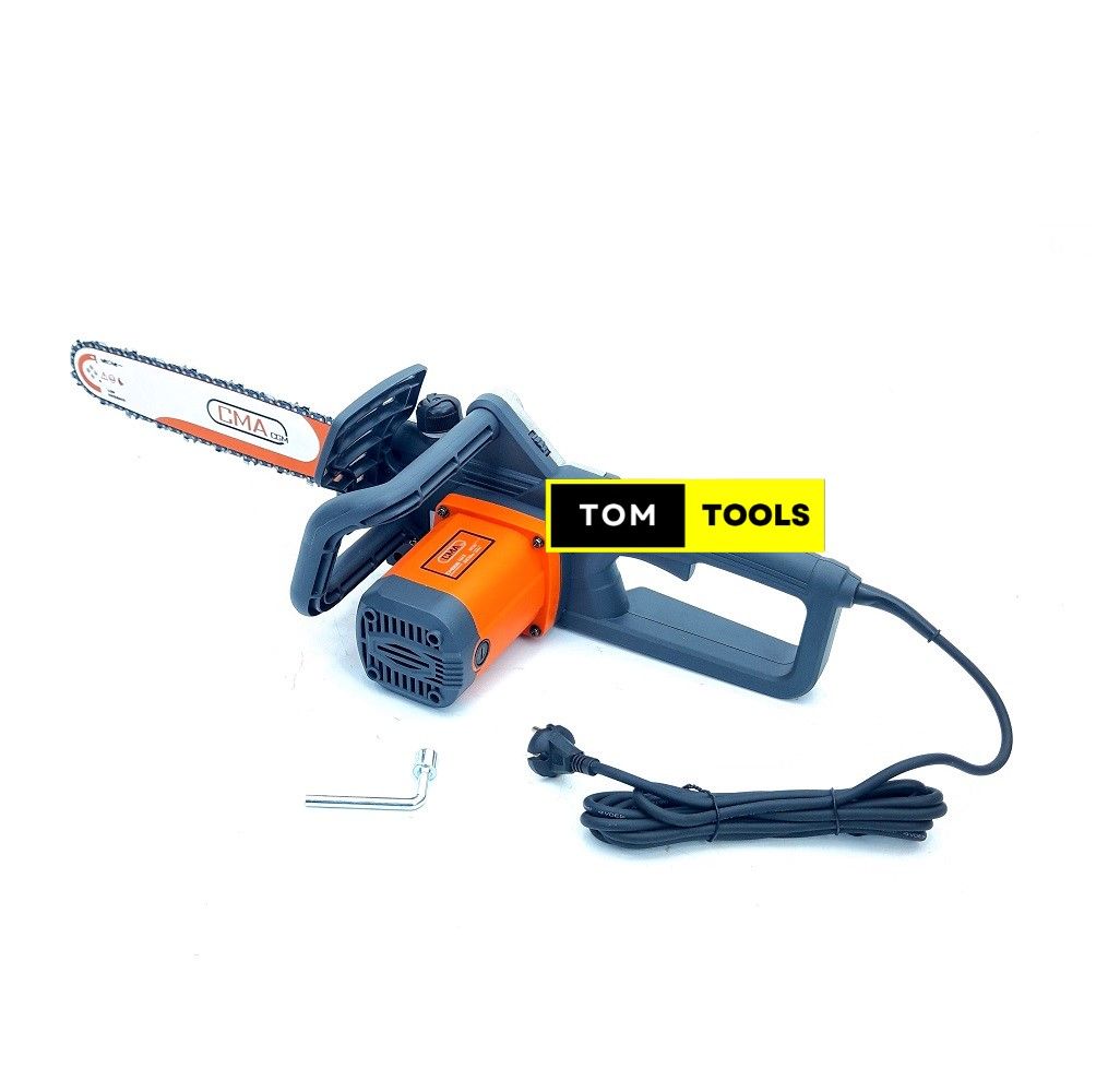 CMA CM668 16 INCH 2680W Electric Power Chainsaw