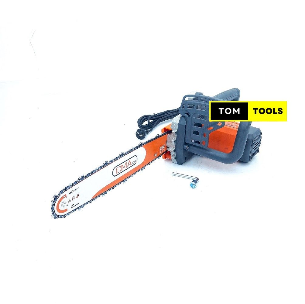 CMA CM668 16 INCH 2680W Electric Power Chainsaw
