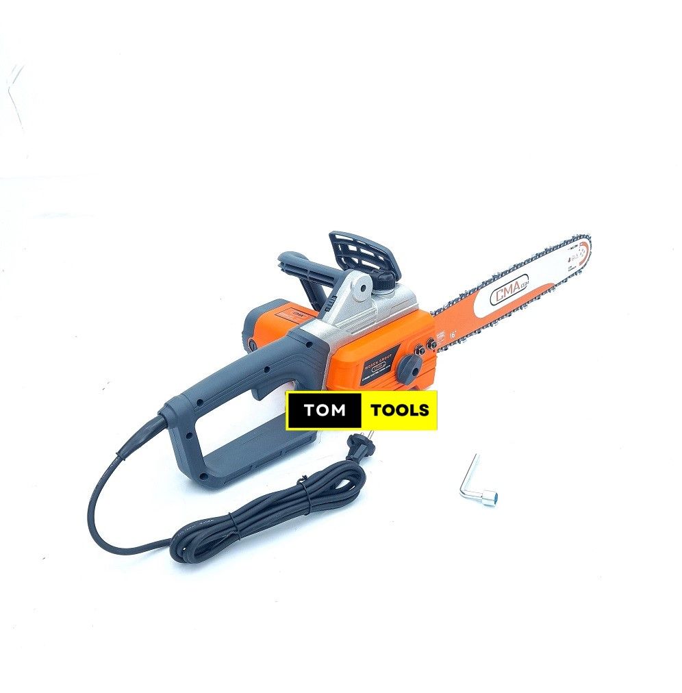 CMA CM668 16 INCH 2680W Electric Power Chainsaw